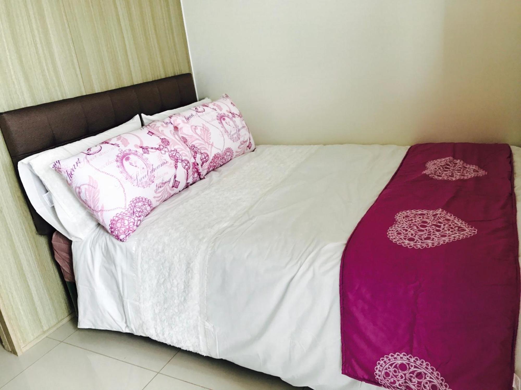 De Luxe, Standard And Studio Suites -The Breeze Residences-Close To Airport,Mall Of Asia, Us Embassy マニラ市 エクステリア 写真